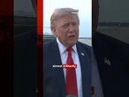 President Trump says strikes on Iran 'in honour' of US personnel killed. #BBCNews