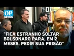 Prisão domiciliar de Bolsonaro deve ser anulada após não-indiciamento pela PGR? | OP News