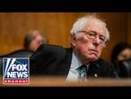 Doocy: Bernie Sanders is saying the quiet part out loud