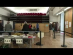 Eleições presidenciais francesas serão em 18 de abril e 2 de maio | AFP