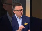 HOŁOWNIA UDERZA W TUSKA! Pęka koalicja 13 grudnia? Fikcyjne zarzuty i polityczna zemsta