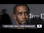 Sean ‘Diddy’ Combs’ 2028 president release date updated