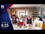Tradycyjne smaki regionów - Podkarpackie\Pierogi franciszkańskie