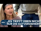 SOZIALABGABEN ESKALIEREN: Beitragsbemessungsgrenze sorgt für Kritik – Experten warnen vor Belastung!