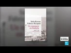 "Un massacre en Kabylie, Algérie 1956" • FRANCE 24