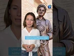 Zehntausende bejubeln die Heiligsprechung von Carlo Acutis, dem „Influencer Gottes“