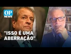 Análise: Valdemar sugere que Luiz Fux seja candidato ao Senado pelo PL | O POVO NEWS