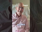 JUST IN: Mitch McConnell breaks silence on hospitalization