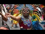 Mexico accueille un festival célébrant les 700 ans de Tenochtitlan