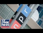 Matt Taibbi: NPR has shown a basic lack of journalistic ethics