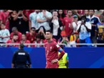Coupe du monde de football 2026 : fin de la première phase