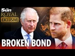 King Charles HASN’T forgiven Harry & won’t invite him to Balmoral - he’s truly burned his bridges