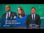 tagesschau 20:00 Uhr, 25.09.2024