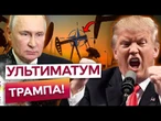 НАТО ПІД ТИСКОМ США? Америка ВИСУВАЄ УЛЬТИМАТУМ! За російську нафту БУДЕ... ШОКУЮЧІ заяви ТРАМПА!