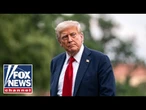 Trump torches 'unfair media': 'We are winning on EVERYTHING!'