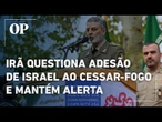 Irã questiona adesão de Israel ao cessar-fogo e mantém alerta contra possíveis ataques