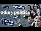 ¿Cómo el odio en redes sociales rompe las reglas del juego político?