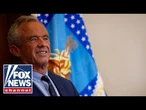 LIVE: Robert F. Kennedy, Jr. and Dr. Mehmet Oz host unveil a 'breakthrough in health insurance'
