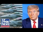 Trump THREATENS strikes if US-Iran deal is broken