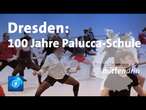 Dresden: 100 Jahre Palucca-Schule | tagesthemen mittendrin