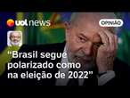 Avaliação do governo Lula mostra que ainda falta conquistar eleitores de Bolsonaro | Kotscho