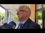 Processo Grillo jr., difesa Capitta: "Quanto successo quella notte fu consenziente"