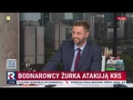 Arent: Niemcy i Francja niech oni dzisiaj zaczną wypłacać 800+ rodzinom Ukraińskim | Miłosz Kłeczek