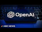 OpenAI says its AI models went rogue and hacked another tech company during test