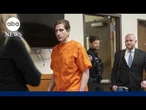 Convicted killer seeks to withdraw guilty plea in Idaho college killings