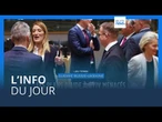 L’info du jour | 5 décembre - Matin