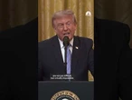 Trump says White House will declassify documents relating to China and U.S. elections