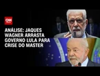 Análise: Cresce pressão para Jaques deixar liderança do PT | WW