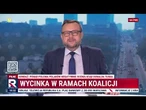 Wycinka w ramach koalicji | A. Klarenbach