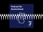 Mit Trump am Golf: Iran-Geheimtreffen, Boeing-Deals und kein Putin - F.A.Z. Podcast für Deutschland