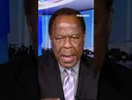 Terrell vows the Trump admin will ‘punish’ schools that allowed antisemitism