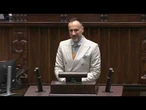Kowalski: czy ministerstwo finansów prowadzi jakiekolwiek prace?