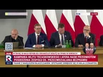 Sejm. Kampania hejtu Trzaskowskiego i afera NASK | Republika