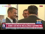 Ziobro: Tusk powołuje ludzi, którzy realizują przestępcze przedsięwzięcia. To jest władza mafijna