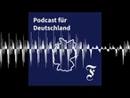 Trump droht Iran: „Brandgefährliche Rhetorik" - F.A.Z. Podcast für Deutschland