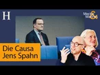Leihmutter-Debatte: Die Causa Spahn und die Reaktion von Friedrich Merz