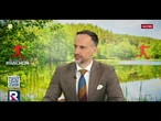 Kowalski uderza w Tuska: "To on jest zagrożeniem dla Polski!" | Michał #Rachoń