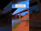 IN TOSCANA È STATO DEMOLITO CON 89 KG DI ESPLOSIVO IL VIADOTTO "SAN LORENZO"