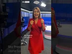 A-level results: Sky presenters share words of wisdom #alevelresults