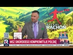 MSZ kompromituje Polskę. Za to odpowiada Sikorski! | Michał #Rachoń