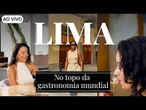 AO VIVO: CNN Viagem & Gastronomia | Lima: No topo da gastronomia mundial - 05/07/2025