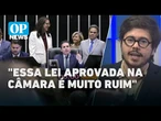 Análise: PEC da Blindagem é muito ruim, um absurso e não convence l O POVO News