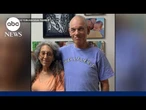Recovery of American-Israeli hostages’ bodies is ‘bittersweet’: IDF spokesperson