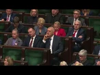 Giertych nie odpuszcza: „Wybory były fałszywe!”. Szaleństwo, które stało się viralem