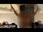 Naked passenger removed from Southwest flight