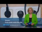 tagesschau in Einfacher Sprache 19:00 Uhr, 03.07.2025